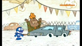 CHALKZONE (7) - Full Eps Indonesia Dub