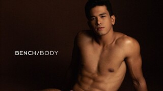 Hot Guys | Juan Carlos Galano (Filipino Actor)