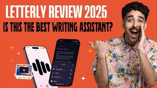 Letterly Review: Simplify Note-Taking and Content Creation with Ease