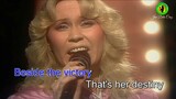 The Winner Takes It All - ABBA | Music Video | Lyrics