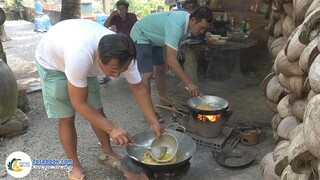 ''PIZZA MIỆT VƯỜN'' Mỗi Người Một Kiểu | Hội Ngộ Miền Tây - Tập 524