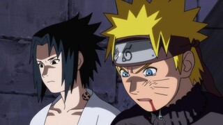 Naruto the movie : bonds