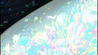 This scene in Steven Universe was quite shocking when the Cluster Crystal made its debut