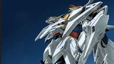 Ketika Anda selesai membuat Corsi Gundam favorit Anda