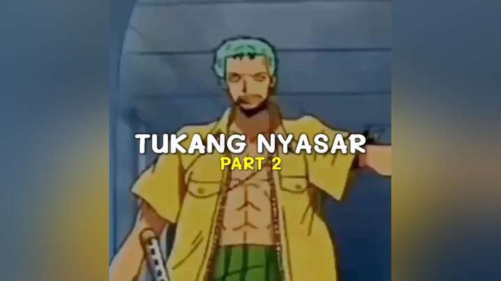 Zoro doang emng yg beda 😂
𝗗𝗲𝘀𝗰𝗿𝗶𝗽𝘁𝗶𝗼𝗻 𝗩𝗶𝗱𝗲𝗼

𝗦𝘂𝗽𝗽𝗼𝗿𝘁 𝟭𝟬𝗸 𝗙𝗼𝗹𝗹𝗼𝘄𝗲𝗿𝘀
━━━━━━━━━━━━
𝗠𝘆 𝗧𝗶𝗸𝘁𝗼𝗸: randesu0