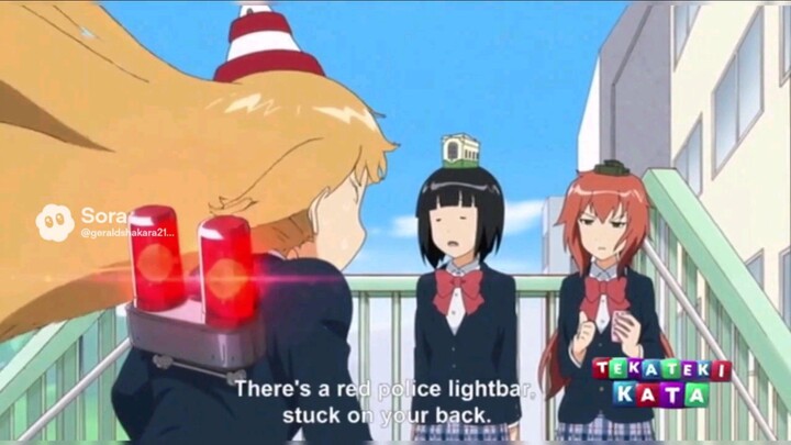 ANIME CRACK AI PASLU Kompilasi 2025 - Episode 38