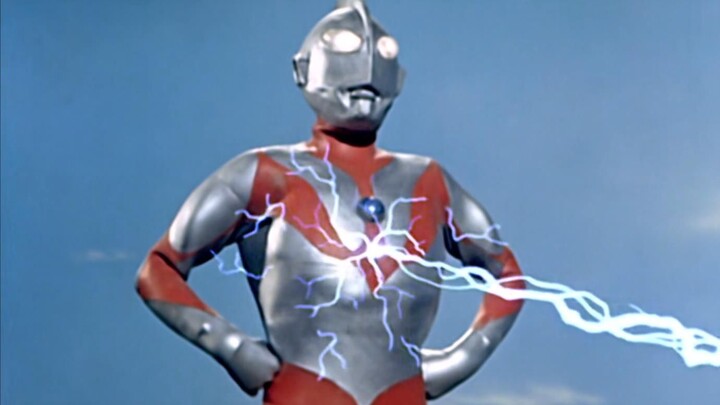 [Ultraman di Dalian] Episode ketiga monster listrik jahat