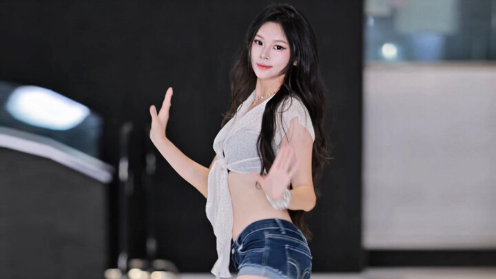 【มะพร้าว】เพลงพลังสดใสประจำหน้าร้อน｜ฉบับกล้อง Shake It