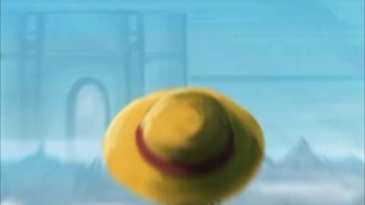 luffy di sabaodh