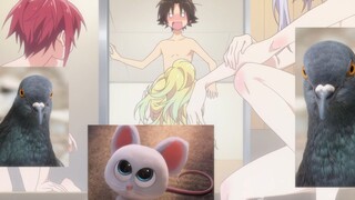 Anime 18+ no sensor