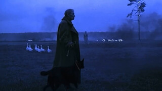 Tarkovsky's posthumous work "Eternity"