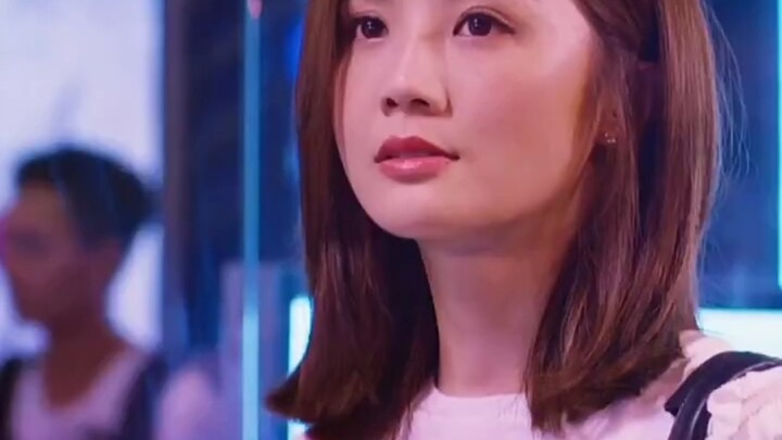 Love is a constant accumulation—so is the absence of love.