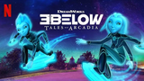 3Below: Tales of Arcadia S1 E4: Beetle Mania