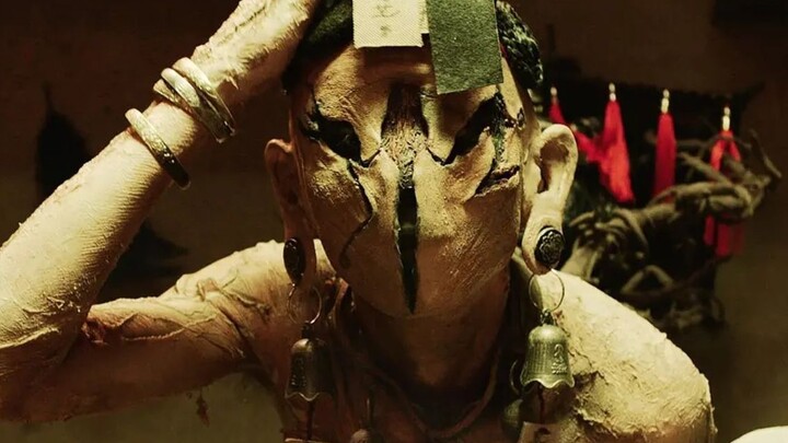 【Zhu Di】Ngomong Ngawur tentang Film Komedi Terbaru yang Ajaib dan Fantastis "Da Tianpeng"