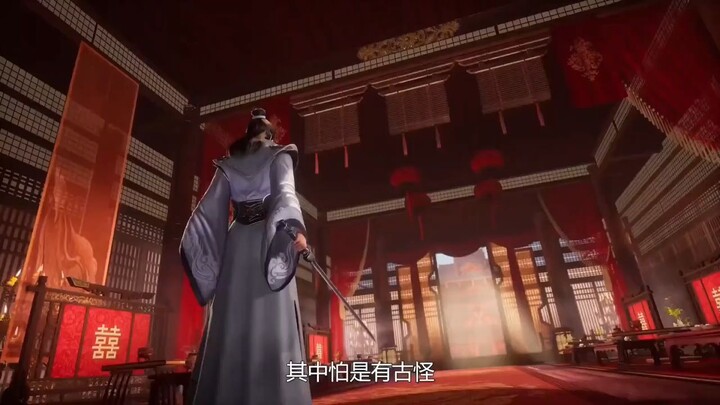 Martial Shattered Galaxy Eps 03 Sub Indo