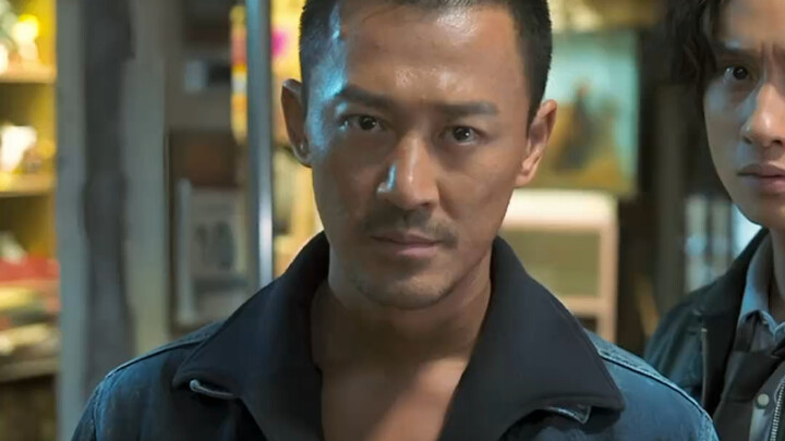 Saudara-saudara yang bersama-sama membasmi kejahatan dan menegakkan kebaikan, siapa sangka ternyata 