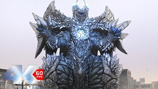 [Tin mới nhất về Ultraman Decai] Cảm giác bị áp bức! Ma trận Sfiaza Vols xuất hiện!