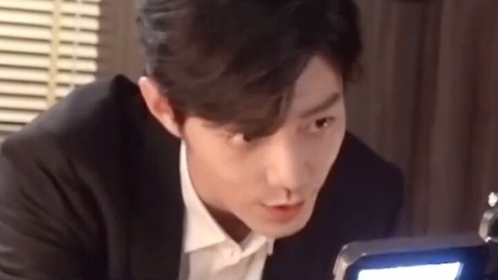 [Latest highlights of Please Love Me Forever] I can’t stop laughing! Xiao Zhan and Yang Zi are so gr