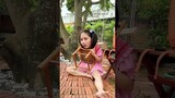 Bé Tín Nguyễn muốn làm cái ghế - TUỔI THƠ DỮ DỘI BAO NGƯỜI