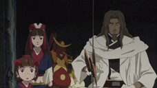 Watch Samurai 7 (Dub) Episode 4