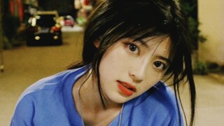 “果然，少女感永远的神”