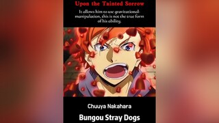 part 2? (my other vid was a flop. hope this won't) bungoustraydogs bsd viral facts edit anime fyp f