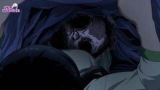 ‼️ANIME HOROR 18+‼️🔞CEWEK INI DI ANU HANTU MESUM SAAT TIDUR‼️