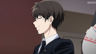The detective is dead? The teacher's marriage was stolen? Which of the new anime series in July have