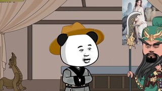 I am evil in the Three Kingdoms Episode 10