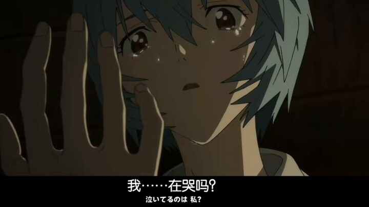 Chỉ huy Ikari, để dạy cho anh ta, anh có muốn anh ta trải nghiệm cảm giác mất đi người thân yêu của 