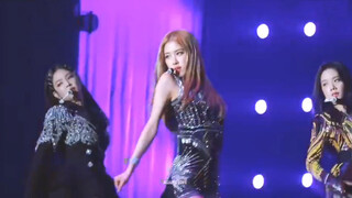 [Âm nhạc][Tổng hợp] Những khoảnh khắc xuất chúng của ROSÉ (BLACKPINK)