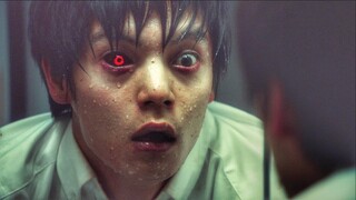 College Student Turned into a Bloodthirsty Ghoul and Determined to Become the Strongest