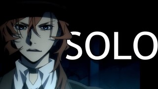 [Wenye/Nakahara Chuuya]Tôi là một ca sĩ solo tỏa sáng[Chuyển YouTube]