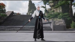 Yishi duzun S2 eps 115