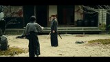 [Remix]Cảnh đánh nhau trong <Lãng Khách Kenshin>