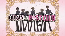 OURAN HIGH SCHOOL HOST CLUB EP 10 (ENG DUB)