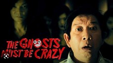 The Ghost Must Be Crazy(2011)🇸🇬