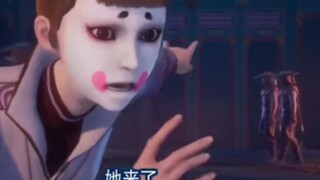 [Orang Jahat] Mirror Heart Demon: Siapa yang berani macam-macam dengan bos wanita!