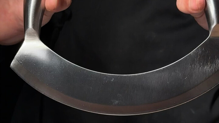 Pedang Sabit Bulan Bintang