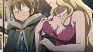 อนิเมะของดีสนุกๆน่าดูห้ามพลาด EP19
