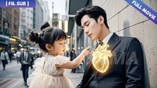 Nailigtas ng cute na dalaga ang may sakit na CEO, pero ’di niya alam na ama niya pala ito!