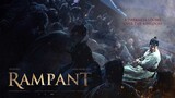 RAMPANT (2018) English Sub