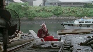 Dekaranger Episode 32