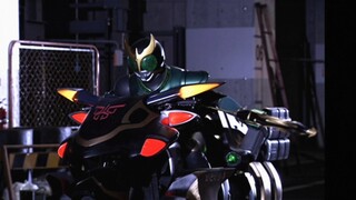 Heisei Big Brother vs. Gurongi's form switches as smoothly as Dove