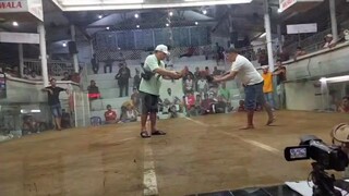 3 Sister GF San Roque Marikina Cockpit 10/27/23 1st Entry 2nd Fight (2 Hits Ulutan) WIN