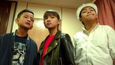 𝐒𝐮𝐩𝐞𝐫𝐆𝐚𝐦𝐞𝐁𝐨𝐲 The Series (E13) ⭐ Akhir