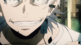 [A Certain Magical Index AMV] I'm Accelerator the Badass