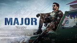Major (2022) Telugu MalaySub