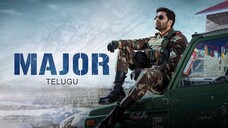 Major (2022) Telugu MalaySub