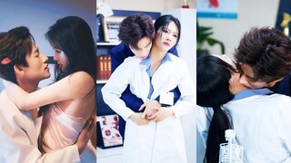 Gadis menikah dengan bos mafia gila menggantikan kakaknya, tapi justru dipuja habis-habisan!